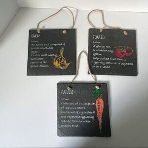 Kitchen Farmhouse Wall Art